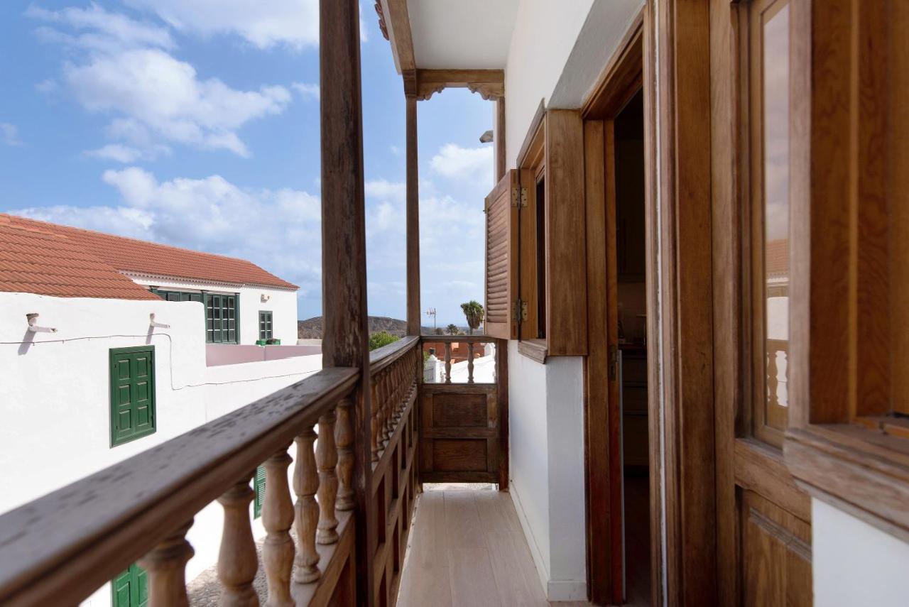 Balcon De Porteria Telde Dış mekan fotoğraf