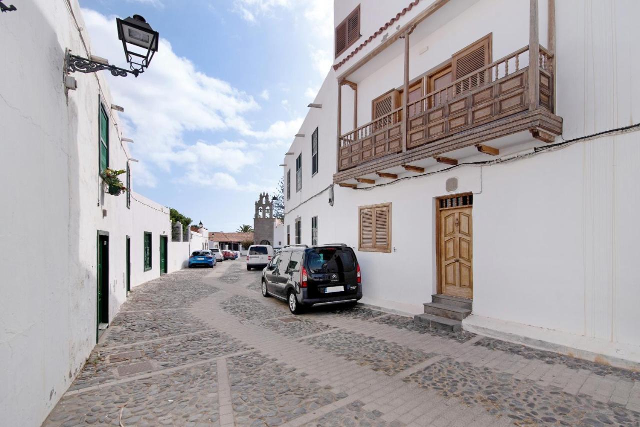 Balcon De Porteria Telde Dış mekan fotoğraf