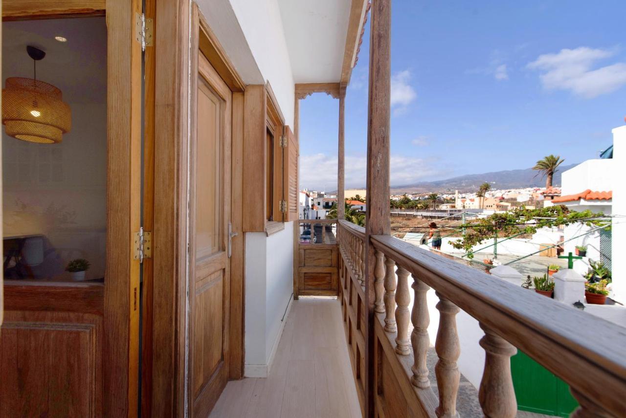 Balcon De Porteria Telde Dış mekan fotoğraf